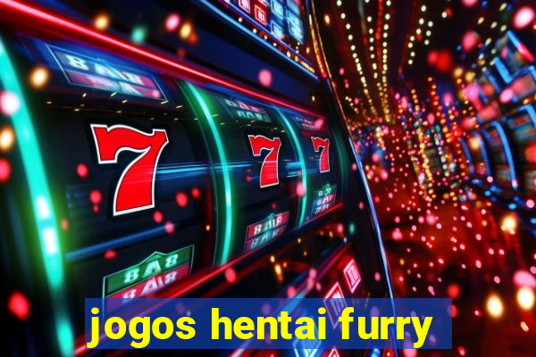 jogos hentai furry